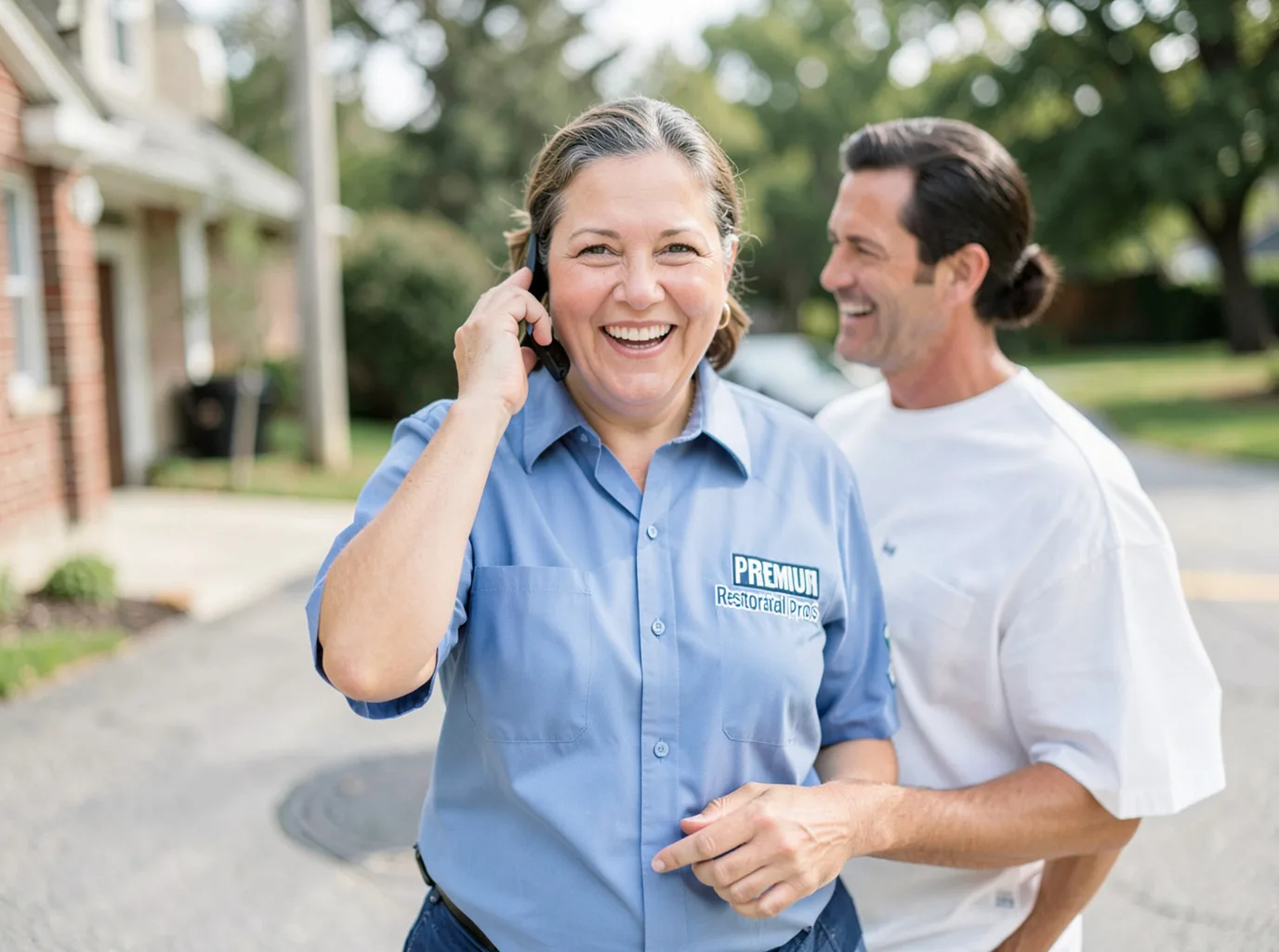 Water Damage Restoration Wrightstown, WI FAQs